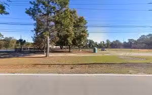 Hanahan Dog Park - Hanahan, SC