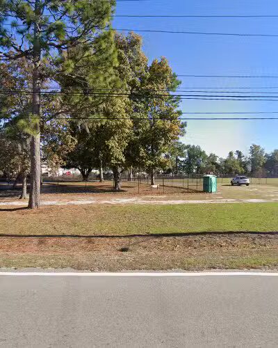 Hanahan Dog Park - Hanahan, SC
