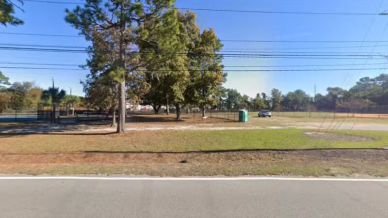 Hanahan Dog Park - Hanahan, SC