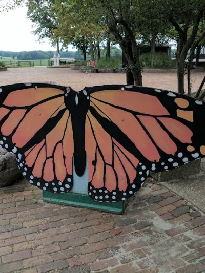 Wildlife Prairie Park - Hanna City, IL