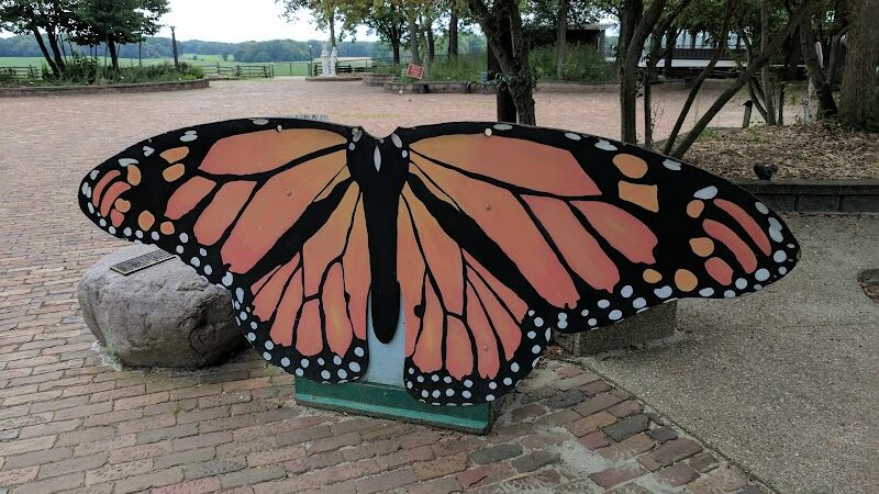Wildlife Prairie Park - Hanna City, IL
