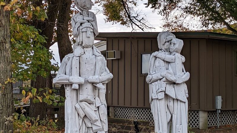 Wildlife Prairie Park - Hanna City, IL