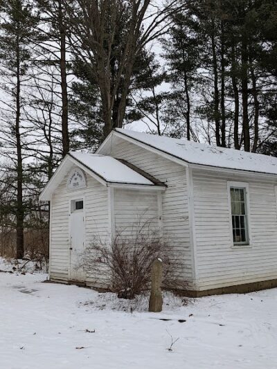 Wildlife Prairie Park - Hanna City, IL