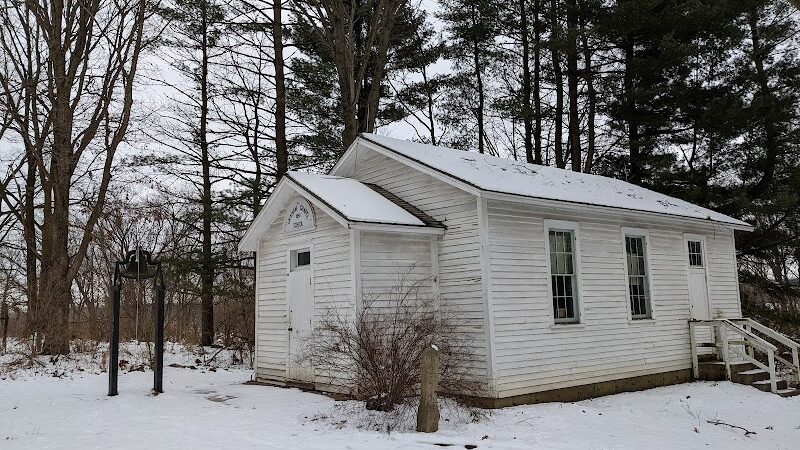 Wildlife Prairie Park - Hanna City, IL