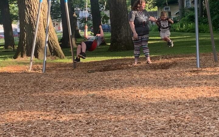 Hanna Park - Hanna, IN