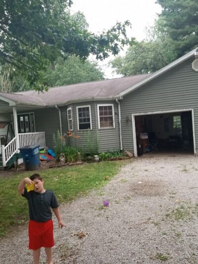 Hanna Park - Hanna, IN