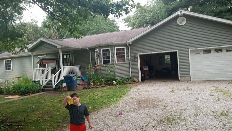 Hanna Park - Hanna, IN