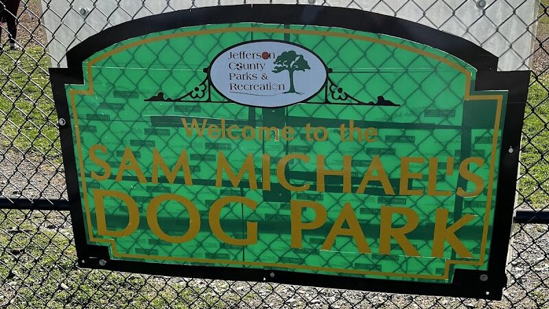 Sam Michael’s Dog Park - Harpers Ferry, WV