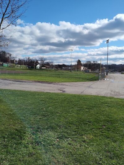 Penn Township Municipal Park Walking Trails - Harrison City, PA