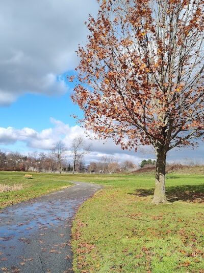 Penn Township Municipal Park Walking Trails - Harrison City, PA