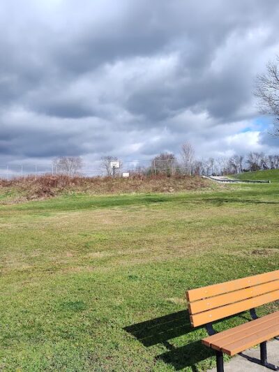 Penn Township Municipal Park Walking Trails - Harrison City, PA