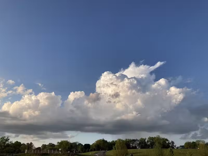Penn Township Municipal Park Walking Trails - Harrison City, PA