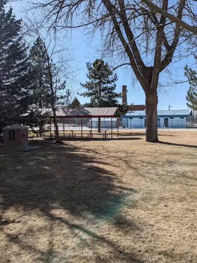 Harrison City Park - Harrison, NE