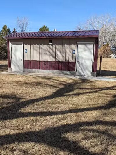 Harrison City Park - Harrison, NE