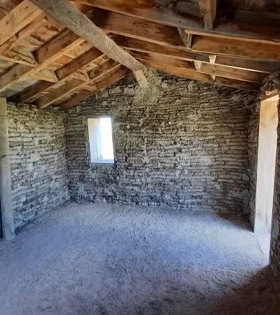 Toadstool Geological Park and Campground - Harrison, NE