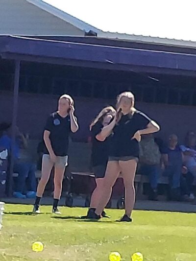 Hartford Recreational Park - Hartford, AL