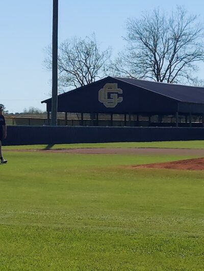 Hartford Recreational Park - Hartford, AL
