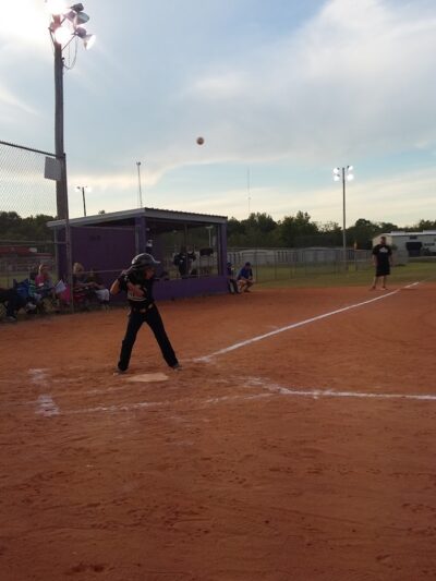 Hartford Recreational Park - Hartford, AL