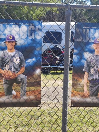 Hartford Recreational Park - Hartford, AL