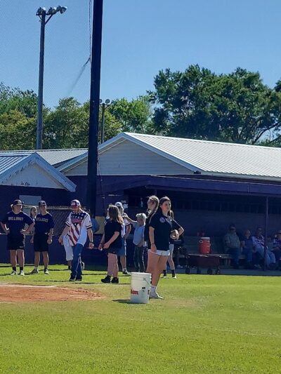 Hartford Recreational Park - Hartford, AL