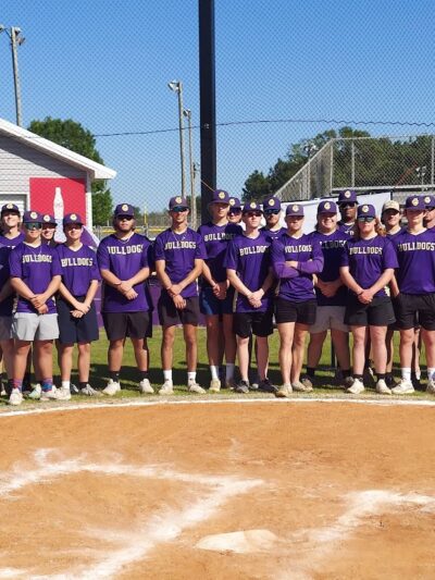 Hartford Recreational Park - Hartford, AL