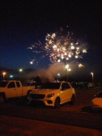 Hartford Recreational Park - Hartford, AL