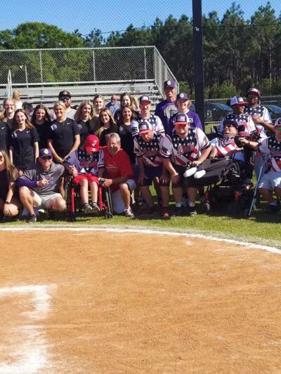 Hartford Recreational Park - Hartford, AL