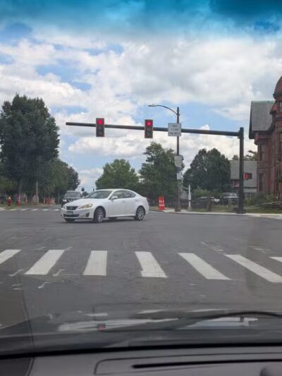 Barnard Park - Hartford, CT