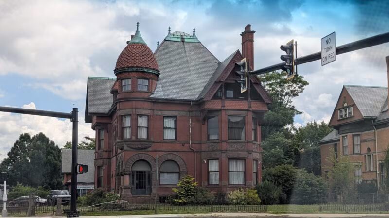 Barnard Park - Hartford, CT