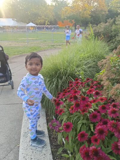 Bushnell Park - Hartford, CT