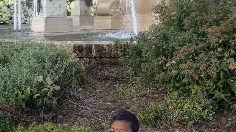Bushnell Park - Hartford, CT