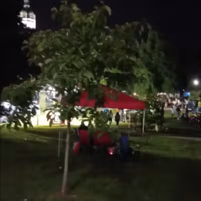 Bushnell Park - Hartford, CT