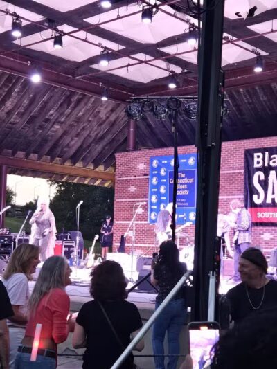 Bushnell Park Conservancy - Hartford, CT