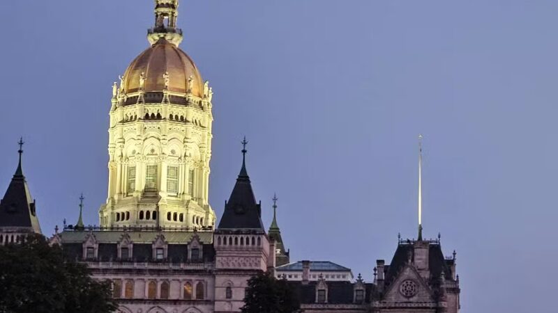 Bushnell Park Conservancy - Hartford, CT