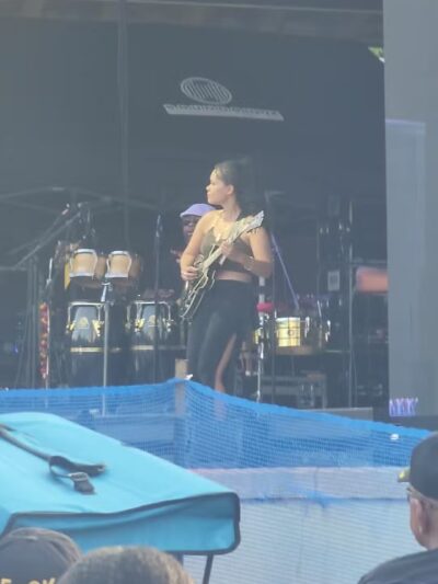 Bushnell Park - Hartford, CT