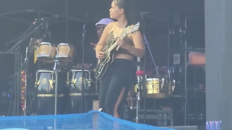 Bushnell Park - Hartford, CT