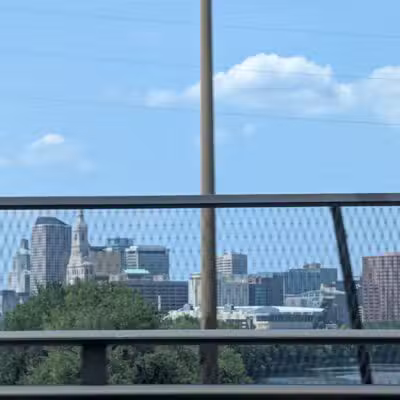 Charter Oak Landing - Hartford, CT