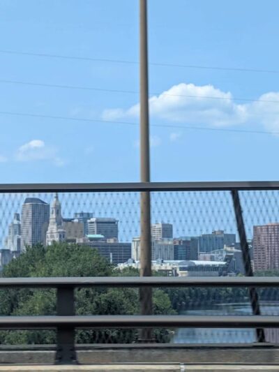 Charter Oak Landing - Hartford, CT