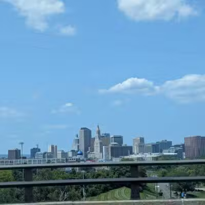 Charter Oak Landing - Hartford, CT