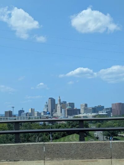 Charter Oak Landing - Hartford, CT