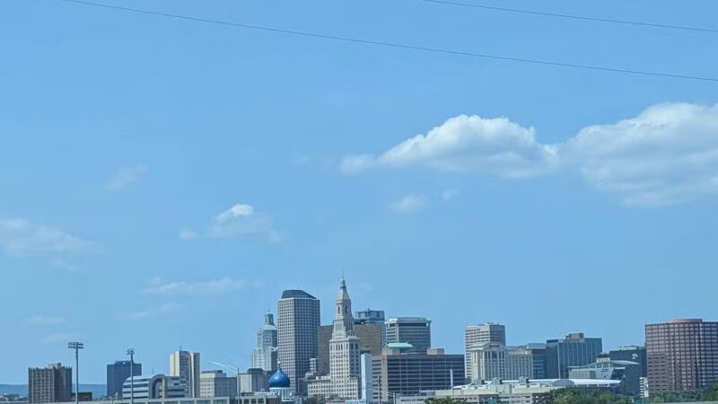 Charter Oak Landing - Hartford, CT