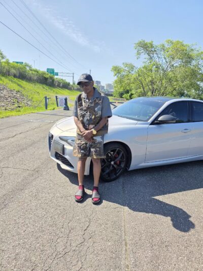 Charter Oak Landing - Hartford, CT