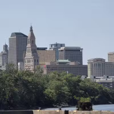 Charter Oak Landing - Hartford, CT