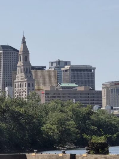 Charter Oak Landing - Hartford, CT