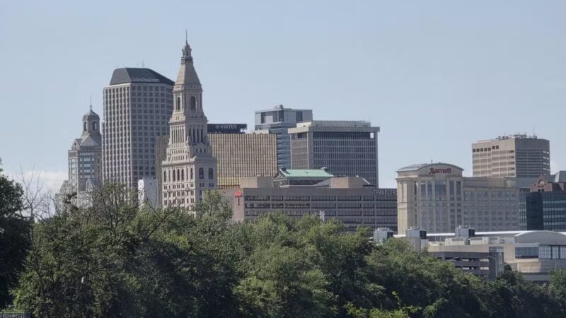 Charter Oak Landing - Hartford, CT