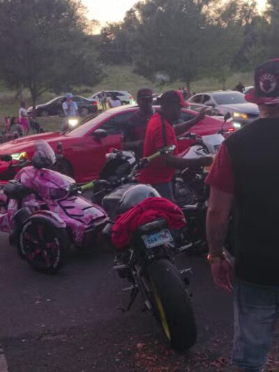 Colt Park - Hartford, CT