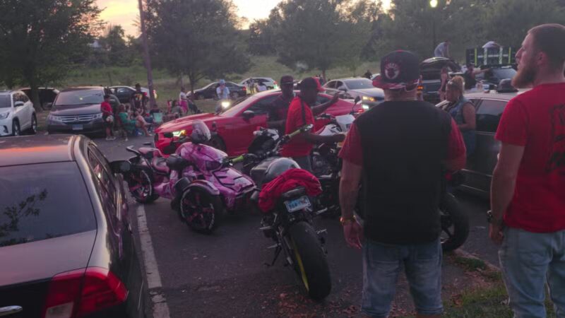 Colt Park - Hartford, CT