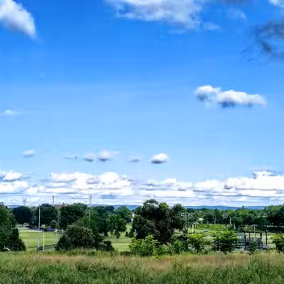 Colt Park - Hartford, CT