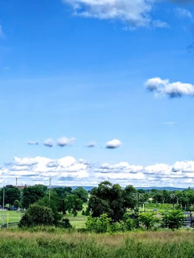 Colt Park - Hartford, CT