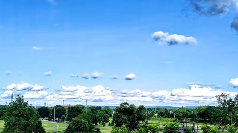 Colt Park - Hartford, CT